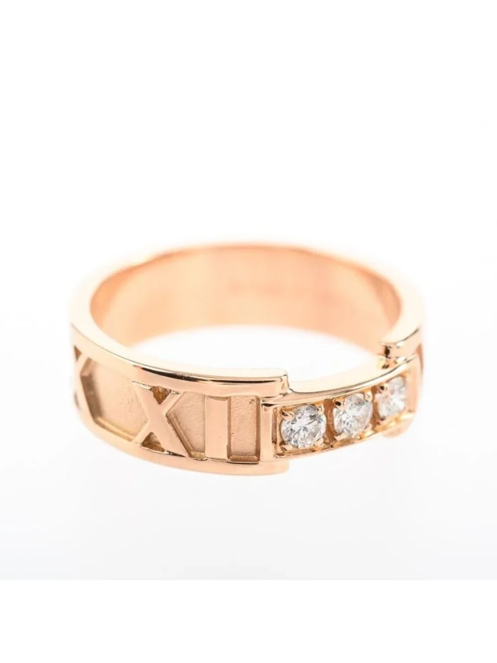 Tiffany & Co Ring Atlas